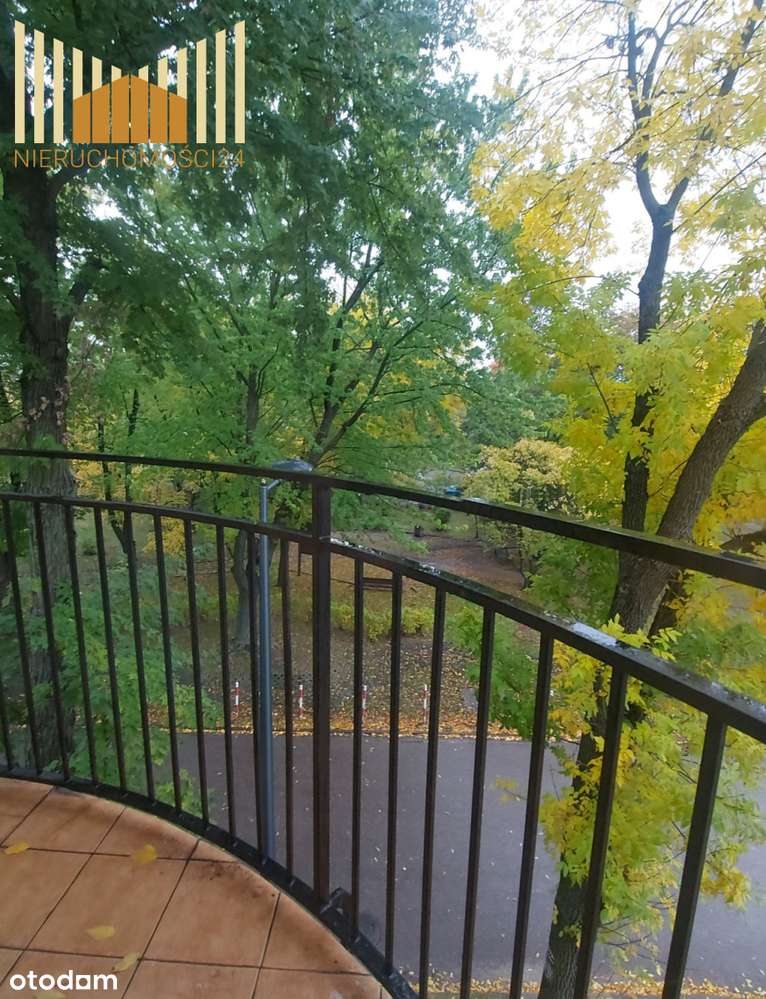 Falenica/Mieszkanie 37M2 +2 Miejsca Postojowe - Pełny obrazek: 3/14