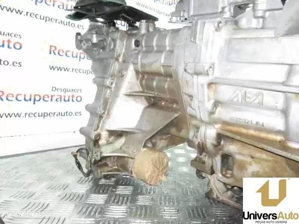 CAIXA VELOCIDADES SUZUKI GRAND VITARA I 2003 -RHW - 4