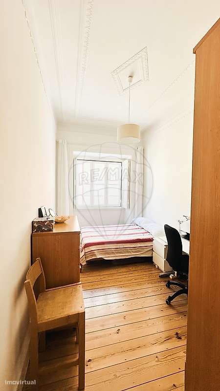 Apartamento T1 para venda-11