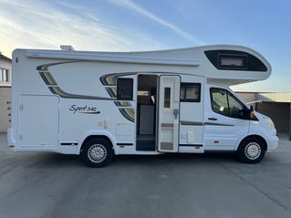 Benimar Sport Transit