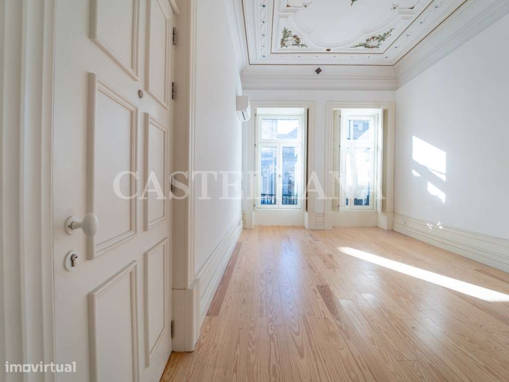 Apartamento T1 duplex em novo empreendimento no Porto - Grande imagem: 4/46