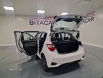 Toyota Yaris 1.4 D-4D Comfort+P.Style - 28