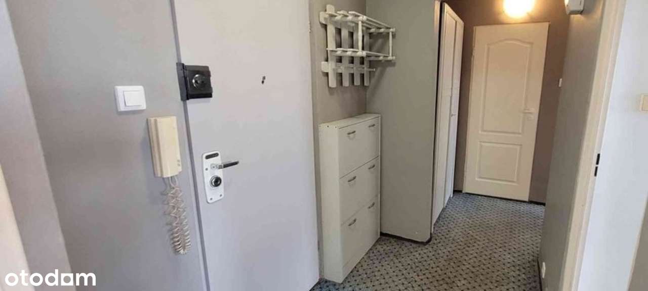 os. Powstań Narodowych 2 pokojowe z balkonem