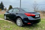 Toyota Corolla 1.6 Active - 7