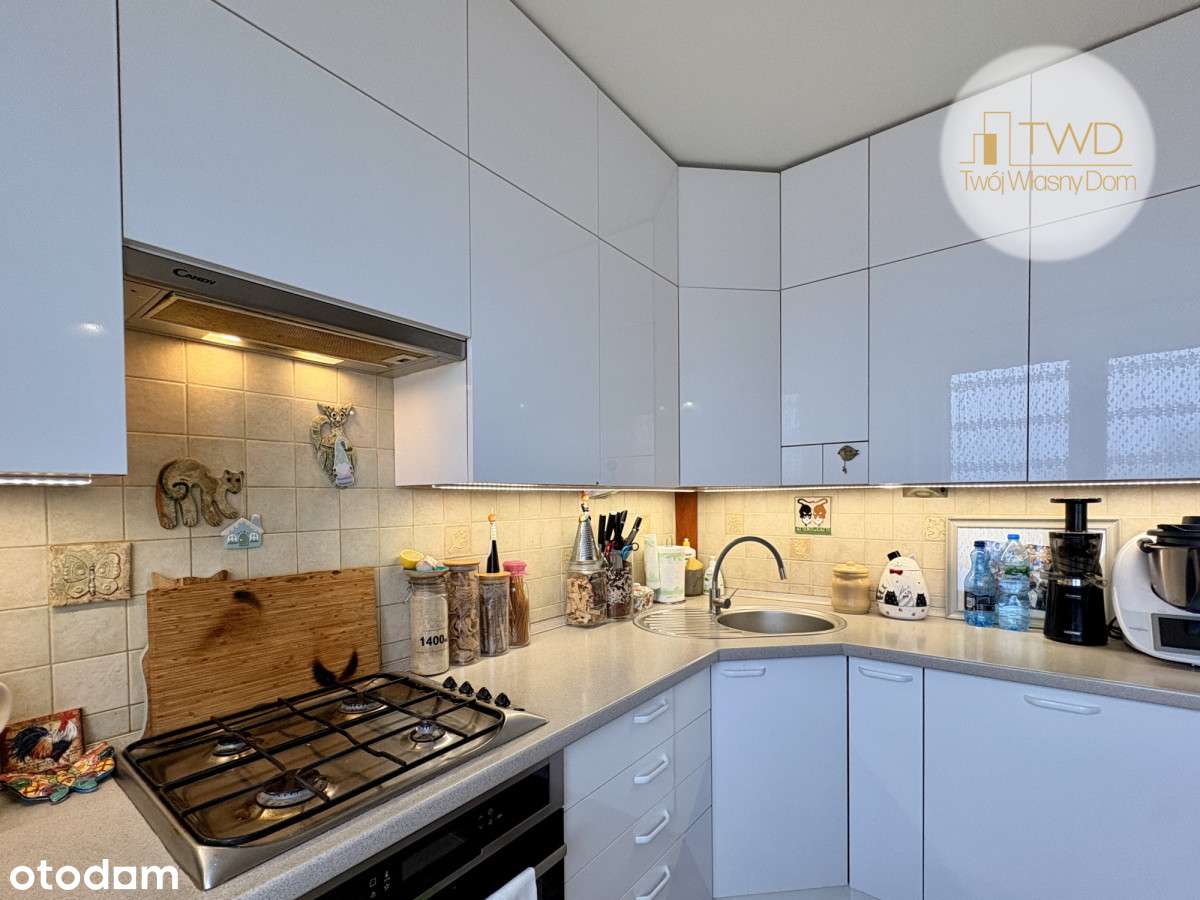 3 pokoje 76,5 m² | po remoncie | Mydlice, Grynia - Pełny obrazek: 2/15