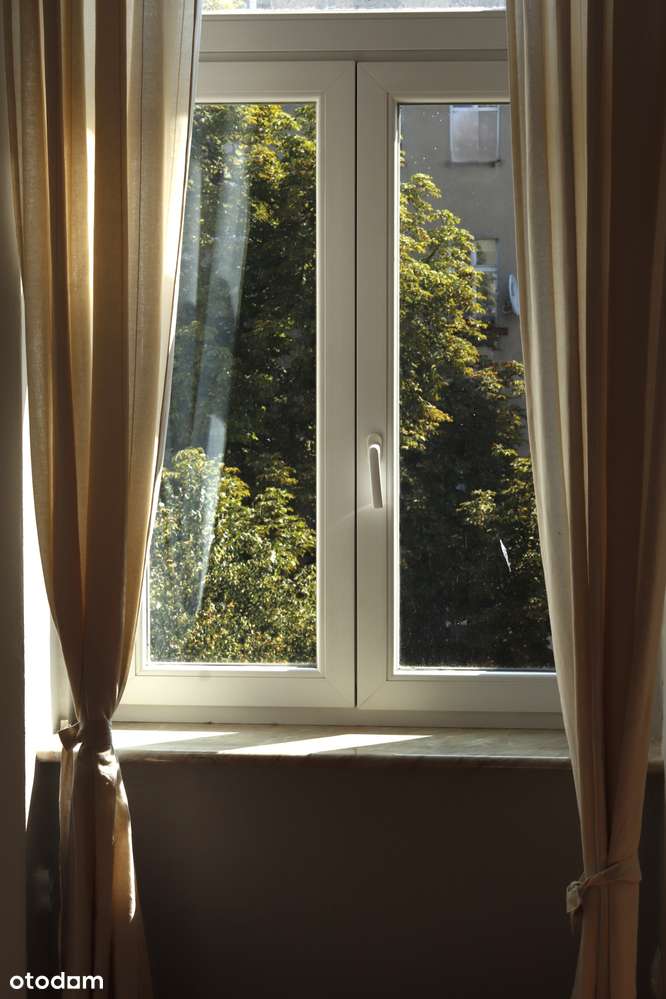 Pilnie ul Chrobrego Duża Kawalerka ,Stylowa Po remoncie Rozkładowe TOP - Pełny obrazek: 4/10