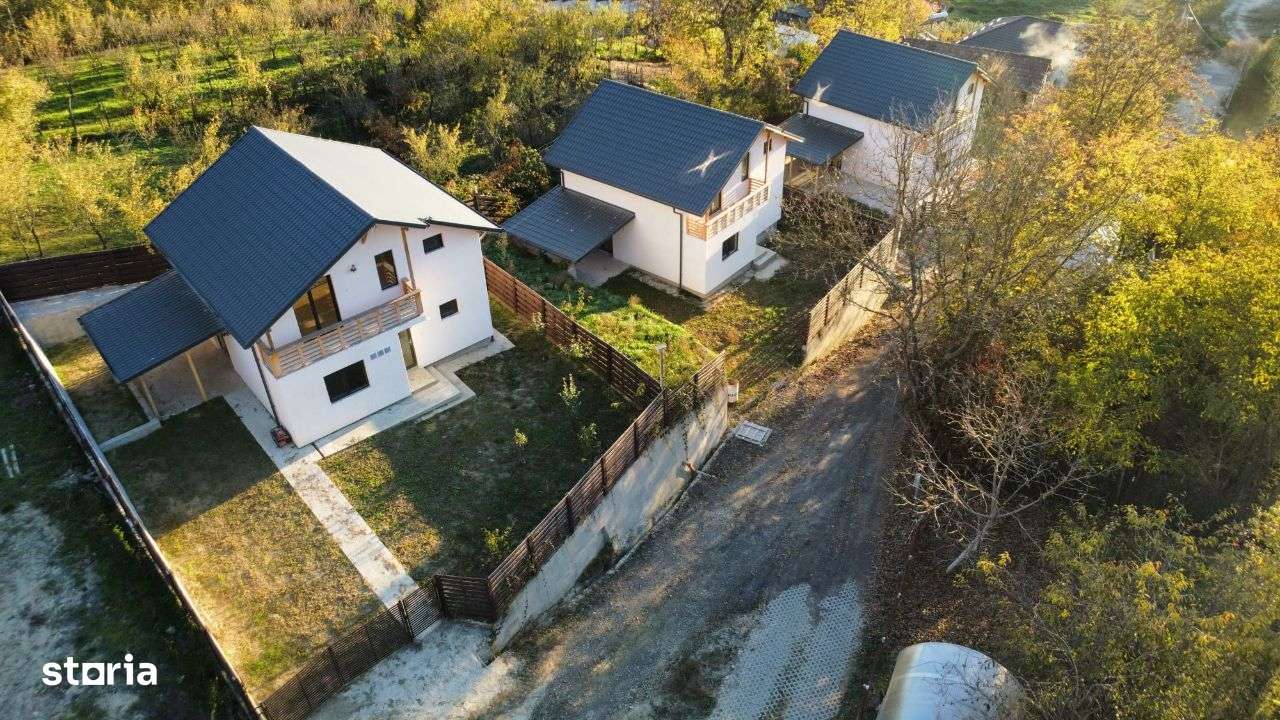 Casa Pitesti,Vila Pitești - Imagine principală: 1/18