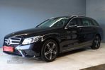 Mercedes-Benz C 220 d Avantgarde - 45