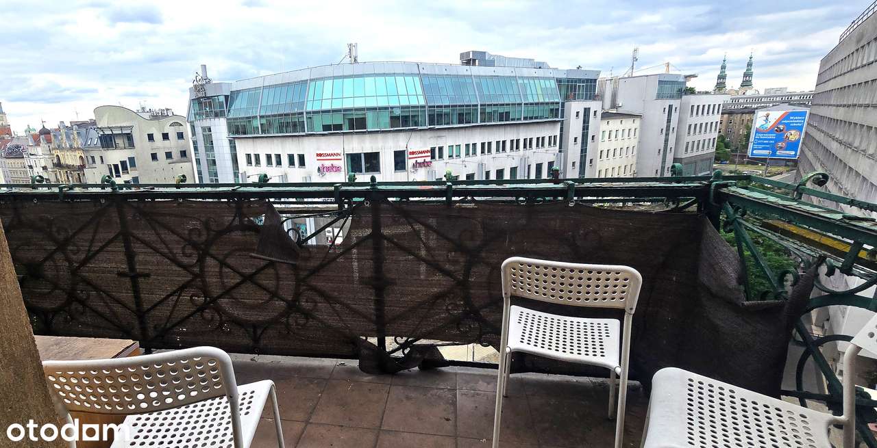 Mieszkania do remontu - oferta, inwestycja - obok Kupca Poznańskiego!-16