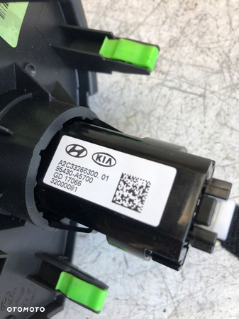 HYUNDAI I30 II PRZYCISK START STOP 95430-A5700 - 4