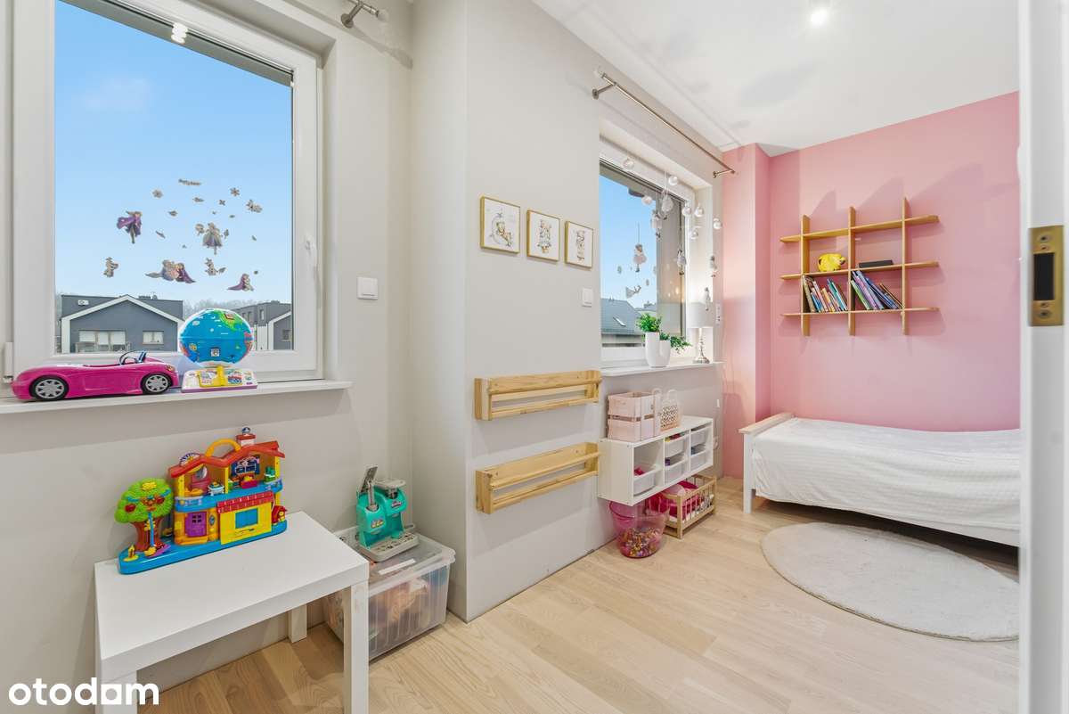 NOWY DOM, DO KTÓREGO PO PROSTU SIĘ WRACA-TYCHY-15