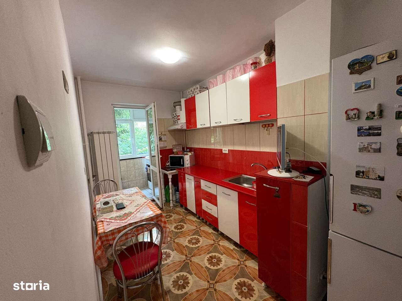 Apartament 2 camere | 48 mp | Șos. Colentina – Teiul Doamnei | Comi-9
