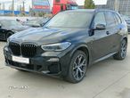 BMW X5 M M50d - 2