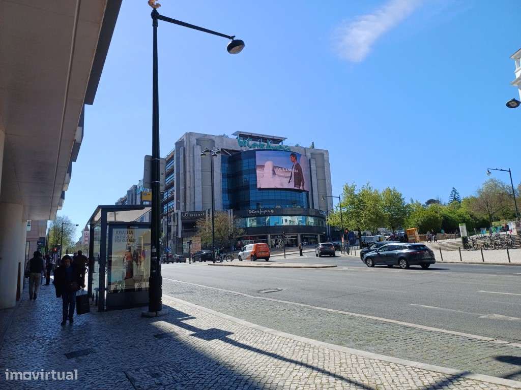 Edifício Exclusivo com Dois Duplex de Luxo e Escritório Privativo n...-45