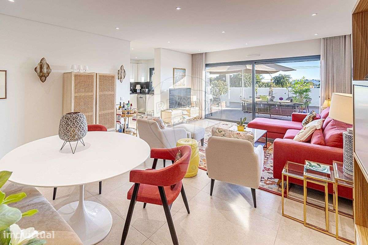 Apartamento T2 para venda - Grande imagem: 5/26