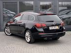 Opel Astra 2.0 CDTI DPF Edition Sport - 9