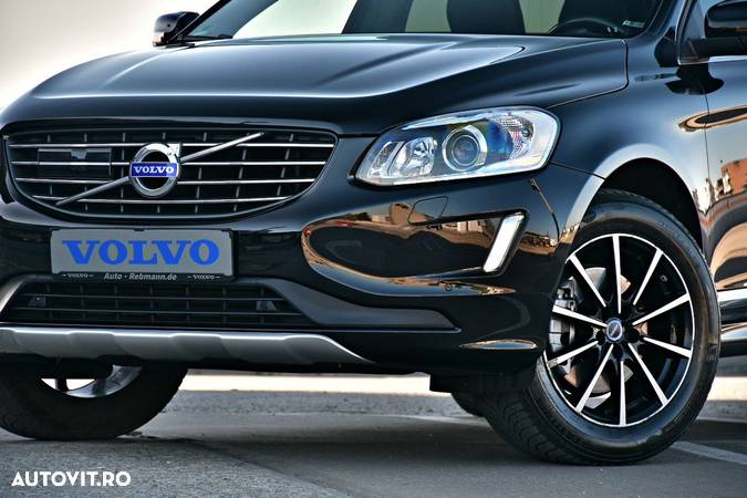 Volvo XC 60 - 40