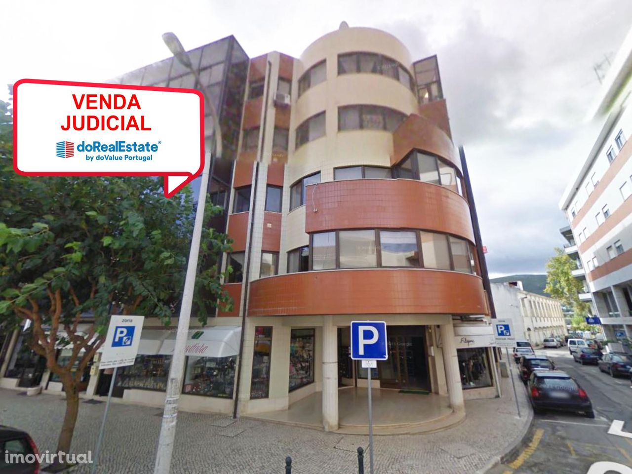 Apartment/Flat/Residential em Leiria, Porto De Mós REF:004_4600056