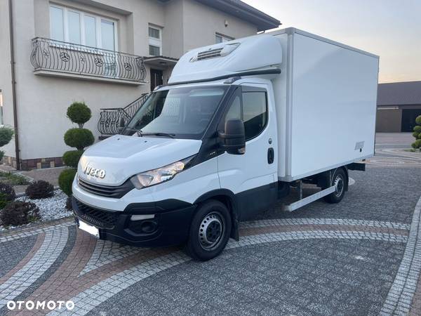 Iveco Daily - 3