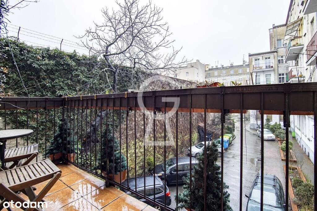 ✨Balkon✨Piwnica✨Deska ✨Sztukateria✨Centrum✨Ołbin✨-14