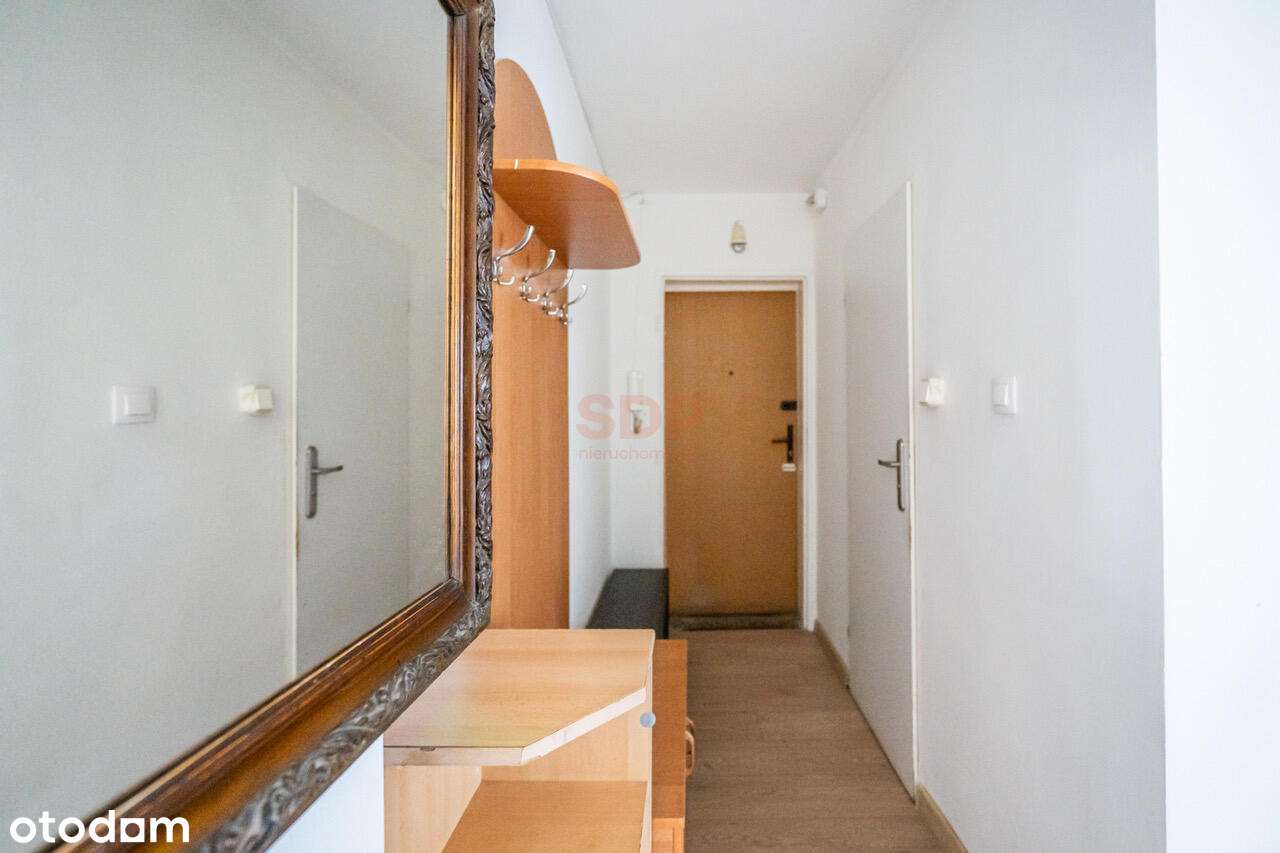 W 5 minut do Sky Tower i Rynku! - Pełny obrazek: 5/10