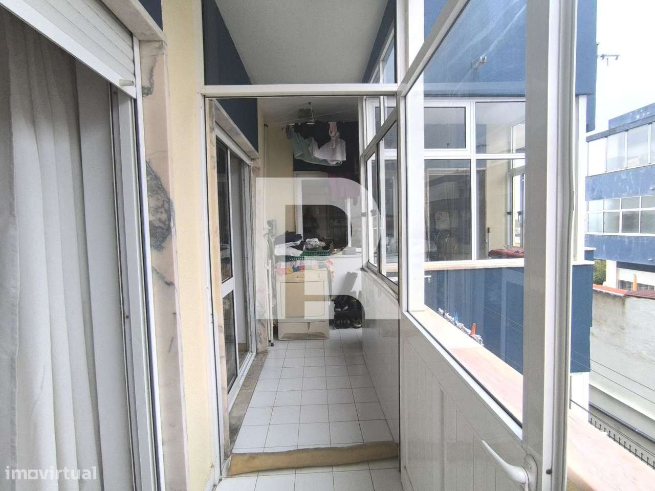 Apartamento T3 em Benavente - Grande imagem: 5/27