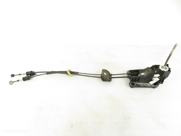 LEWAREK PEUGEOT 207 1.6 HDi  9685232980 - 1