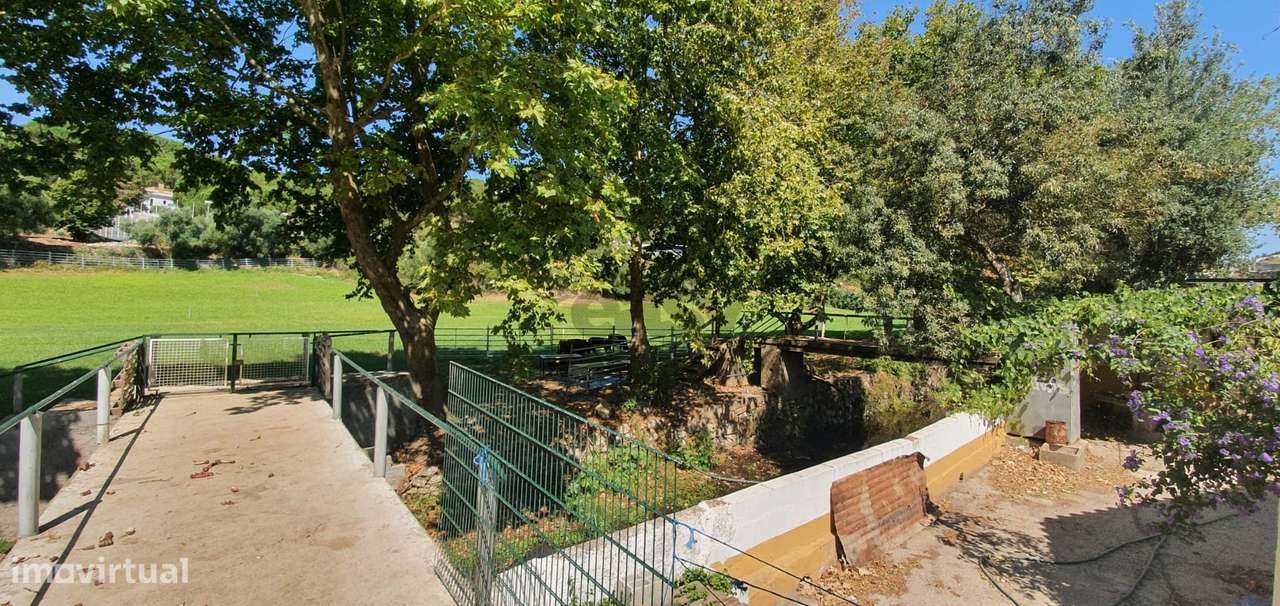 Lote de Terreno  Venda em Barcarena,Oeiras - Grande imagem: 4/4