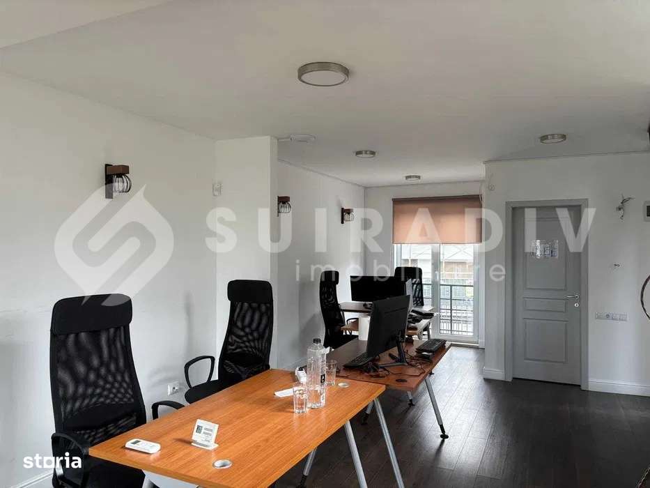 Imobil pentru birouri în Gruia - Imagine principală: 3/7