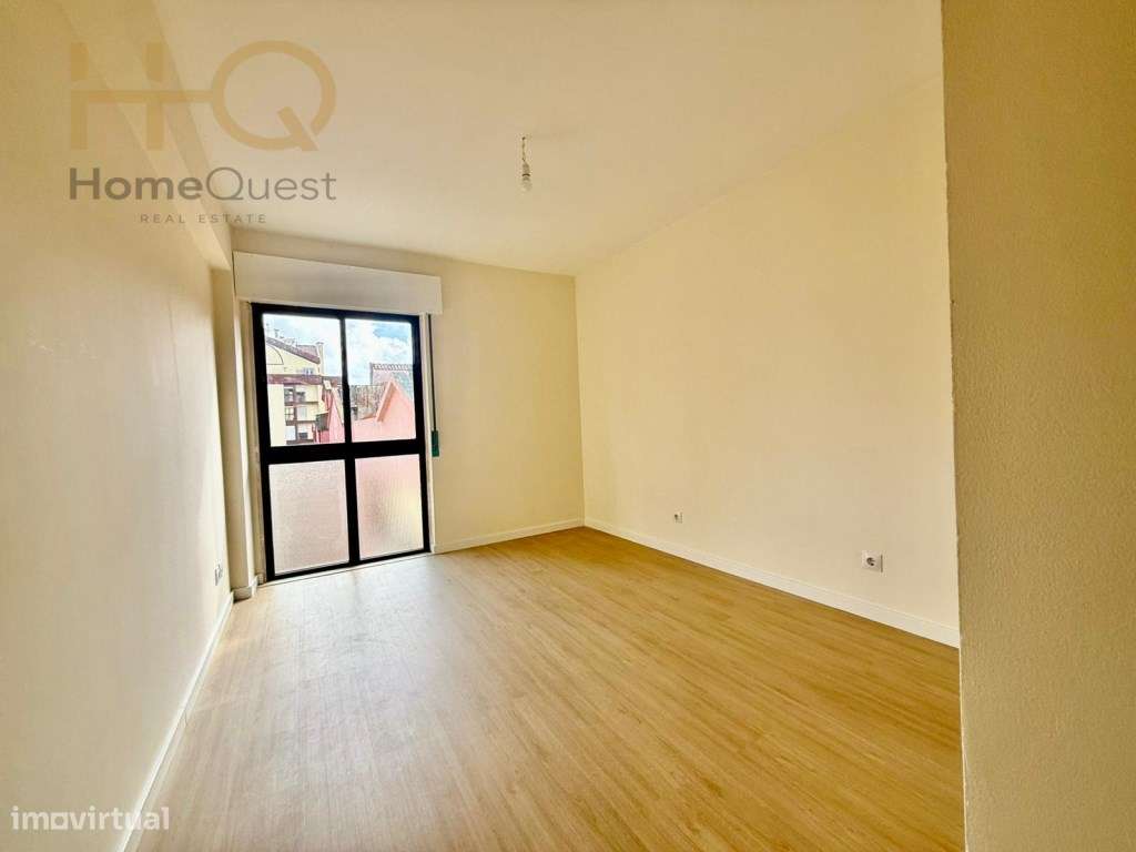 Apartamento T2 em Algueirão - Mem Martins-7