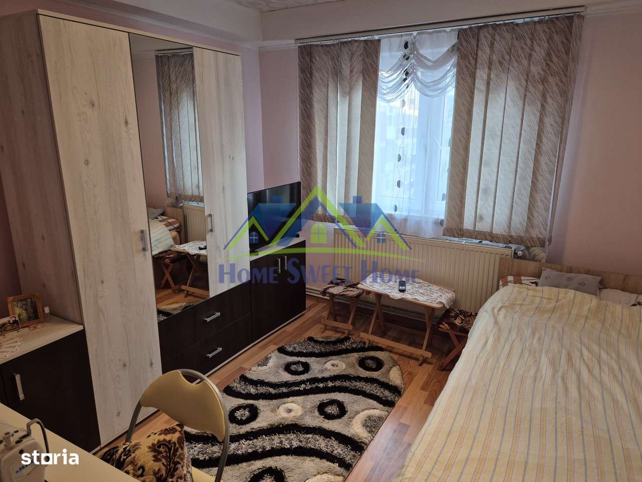 Apartament, 38 m²,  - Imagine principală: 4/7