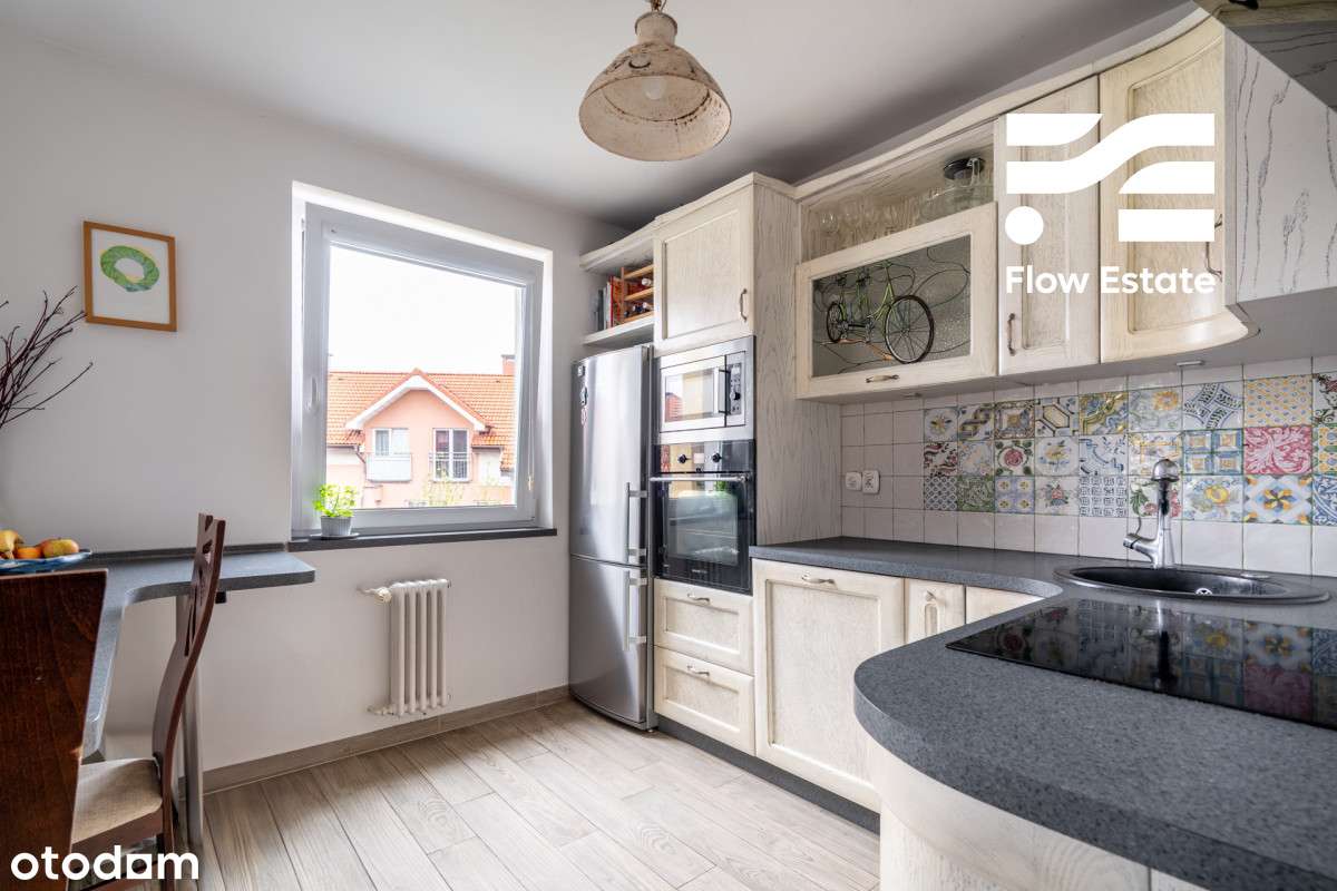 Mieszkanie 3 pokojowe ul. Rdestowa Gdynia - Pełny obrazek: 5/14