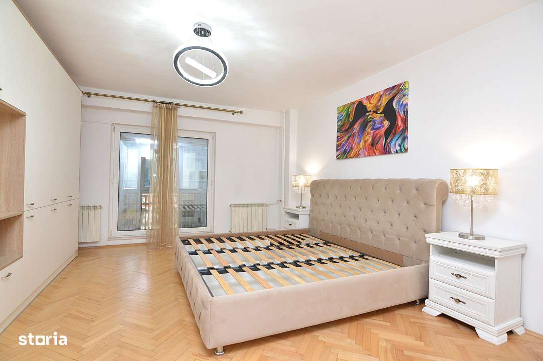 VANZARE APARTAMENT 3 CAMERE UNIRII – PIATA ALBA IULIA - 2 LOCURI DE-10