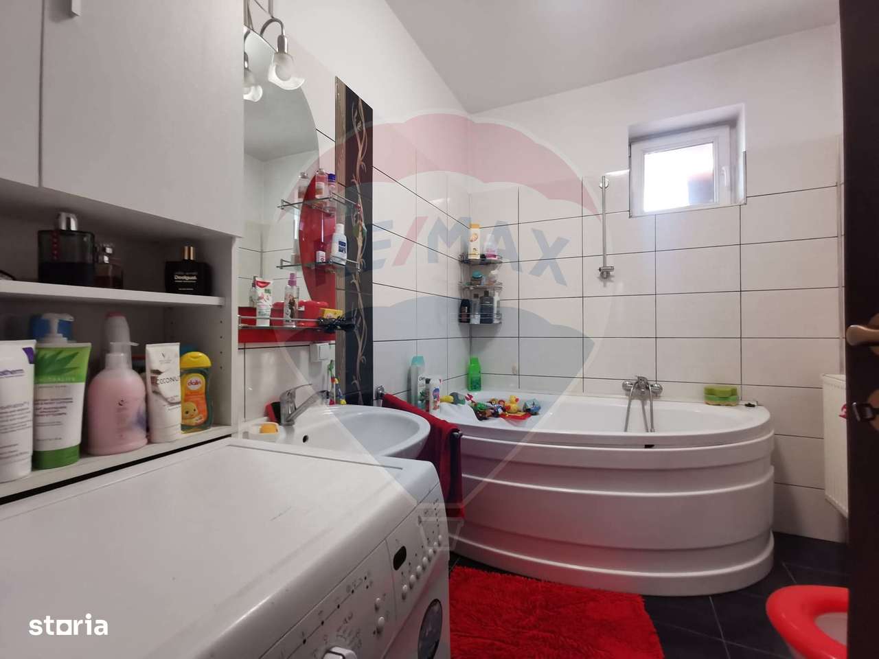 Casă 7 camere si curte, zona Metro Oradea, de vanzare-5