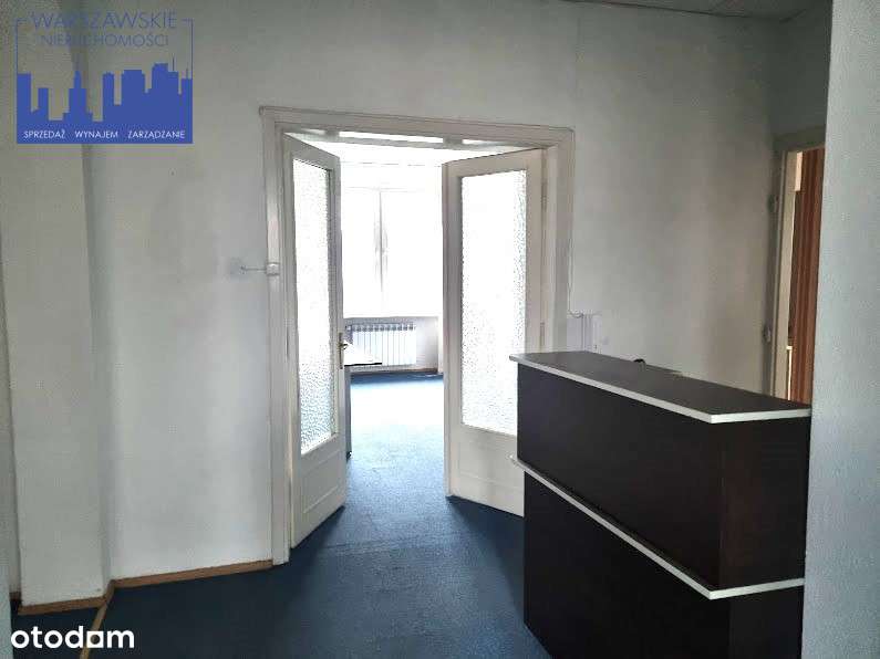 Przedwojenny urok w sercu Saskiej Kępy – 125 m2-1