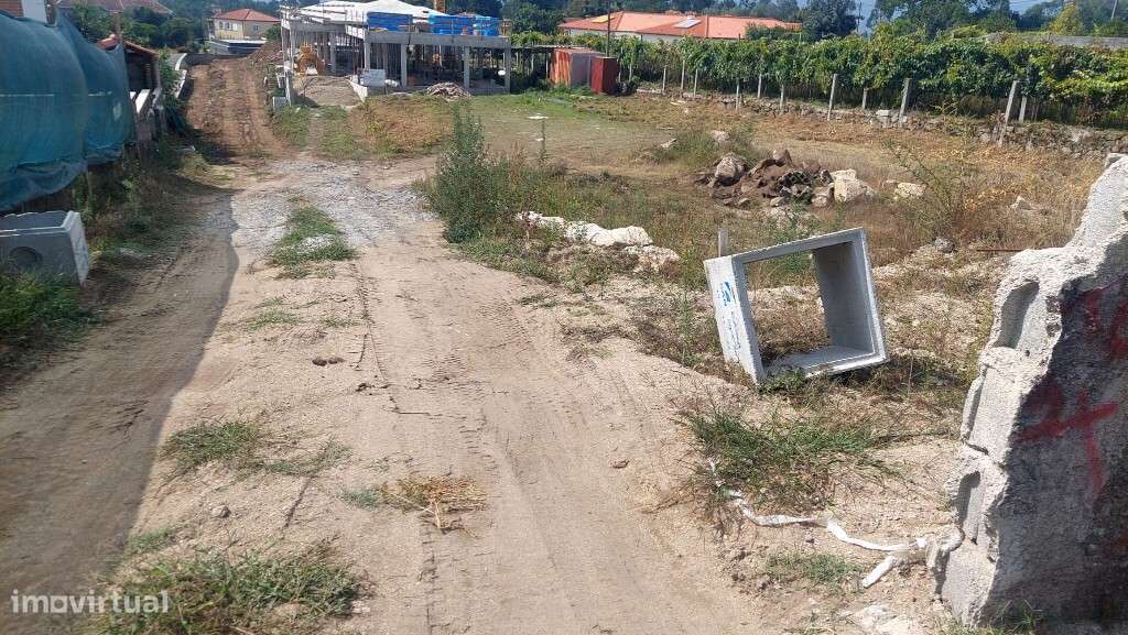 Moradia Individual Térrea V3 - Carrazedo-14