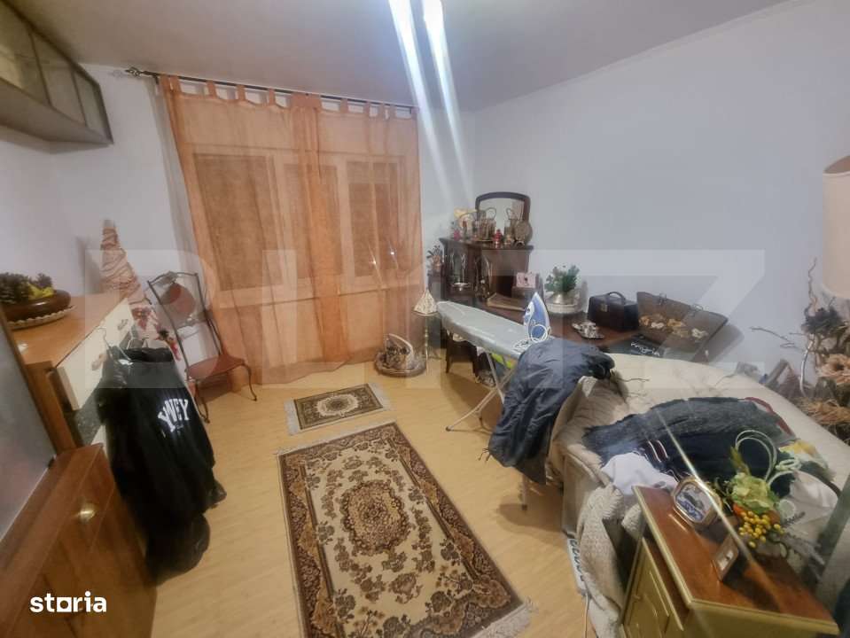 Apartament 3 camere decomandat, 68 mp utili, Craiovita Noua, zona-Oriz - Imagine principală: 5/10