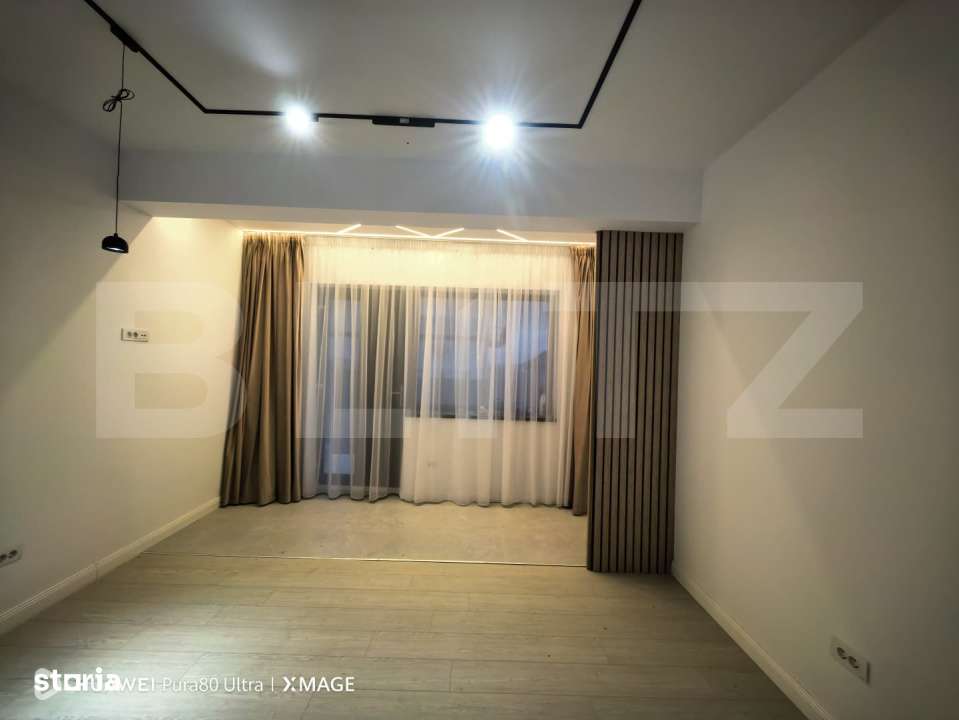 Casa de vanzare in valea Lupului -finisaje PREMIUM - Imagine principală: 4/10