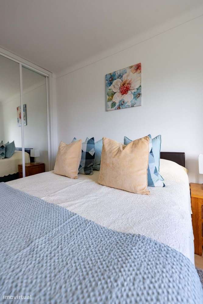 Espaçosa casa geminada de 3 quartos no Golf Santo António Resort, Bude-18