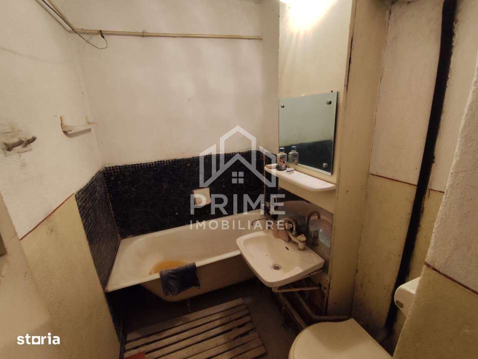 Apartament 3 camere, 69 mp, zona Cugir - Imagine principală: 5/6