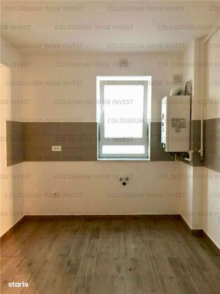 Apartament 2 camere | et. intermediar | parcare & boxă | Kasper Coresi - Imagine principală: 4/6