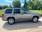 Jeep Grand Cherokee Gr 5.9 Limited - 6