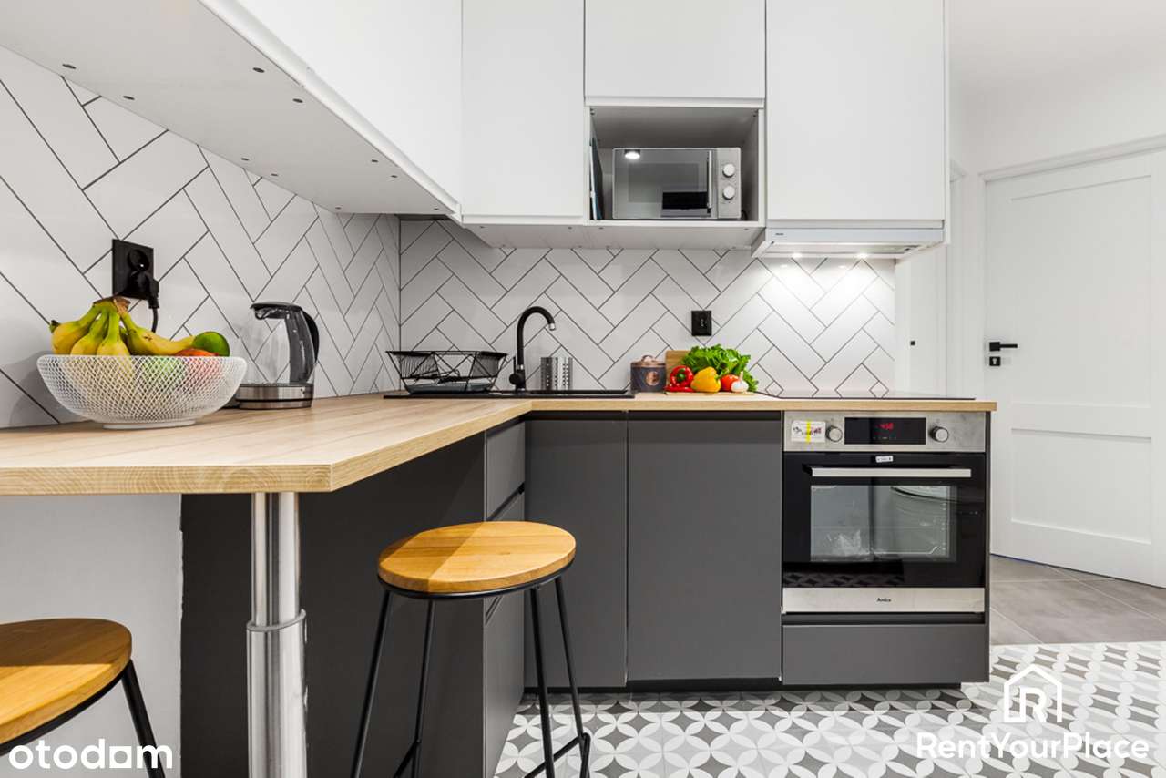 Mieszkanie 4-pok. na Morenie, piękny widok!-6