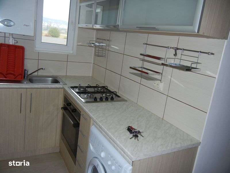 Inchiriere apartament 2 camere - Imagine principală: 5/8