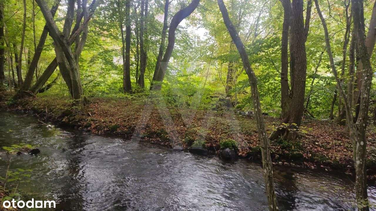 Ukryta Dolina, Elitarna Enklawa 12 Ha Blisko Morza-17