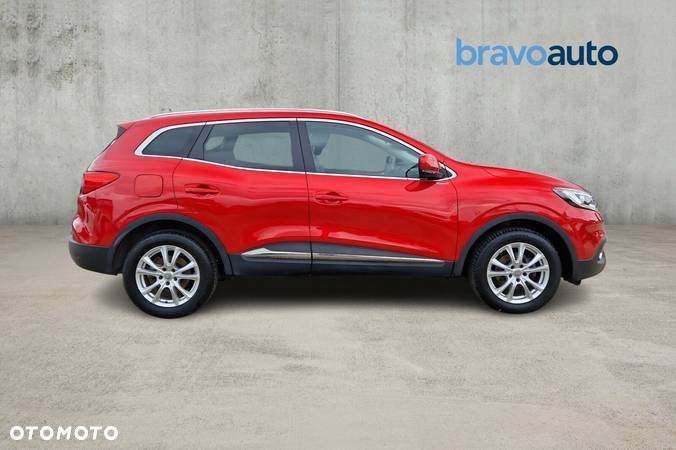 Renault Kadjar - 6