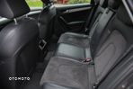 Audi A4 Avant 2.0 TDI DPF clean diesel S line Sportpaket - 21