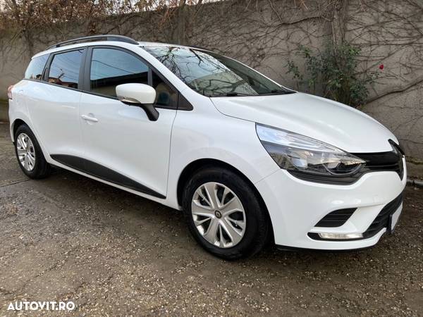 Renault Clio Grandtour dCi 75 Expression - 10