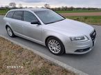 Audi A6 3.0 TDI Quattro - 5