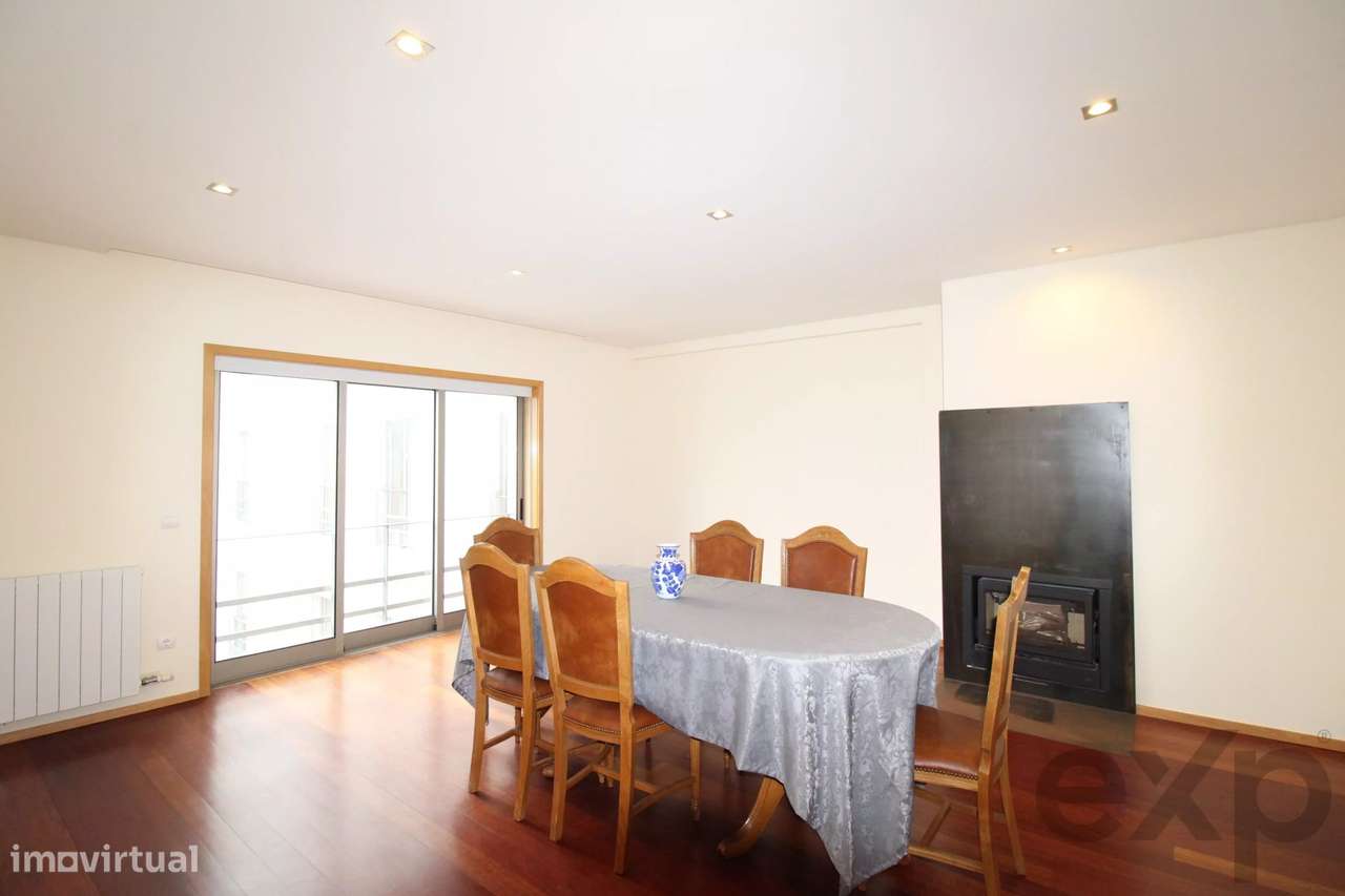 Exclusivo apartamento T3 na Póvoa de Varzim - Grande imagem: 4/60